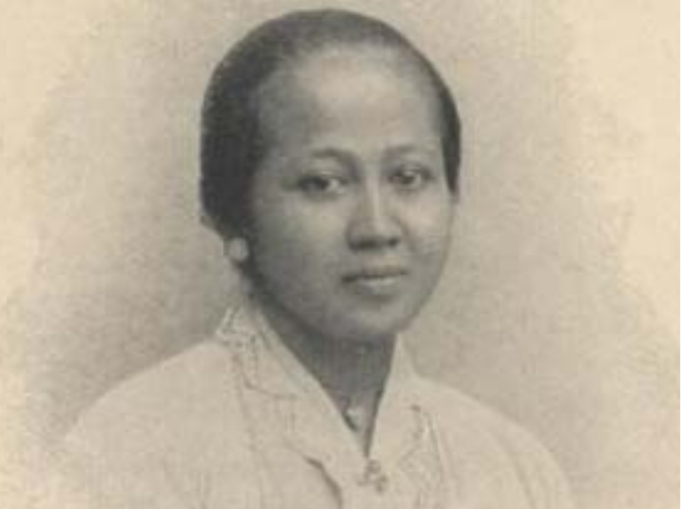 Biografi Ra Kartini Chooseaspoy