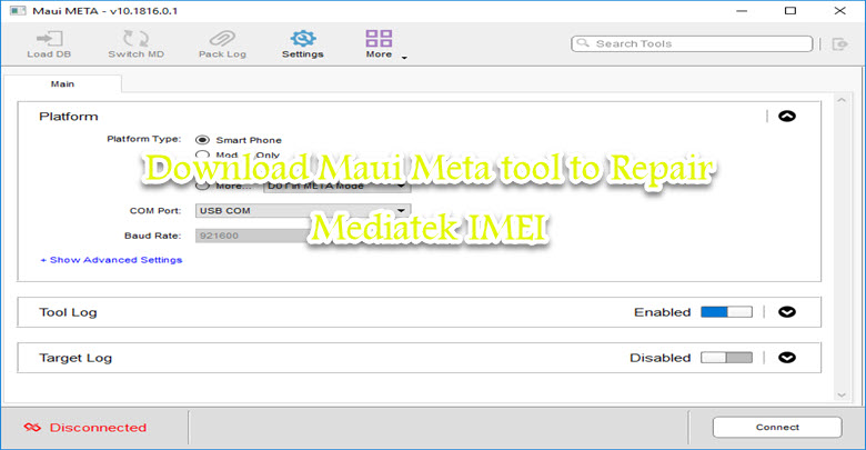 imei changer software download